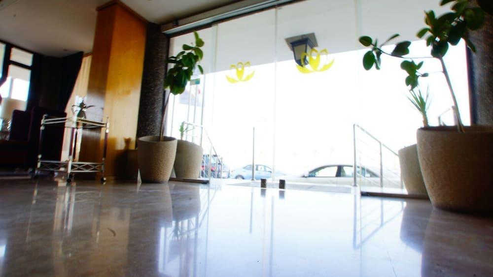 Al Muhaidb Residence Al Khobar Eksteriør billede